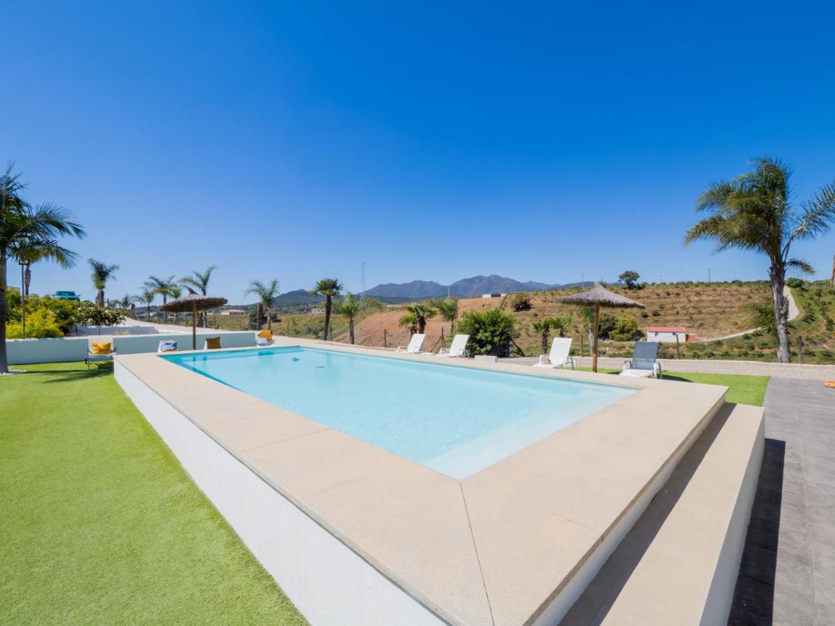 Cubo'S Villa Loft Monte Perdido Alhaurín el Grande Exterior foto
